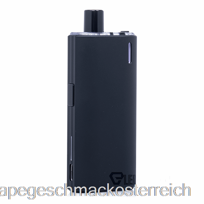 Geek Vape Peak 20W Pod-System Midnight Dark Vape-Geschmack